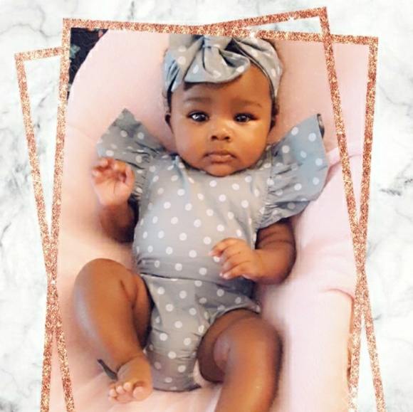 Baby Girl & Women's Apparel - Picture 2 of 3